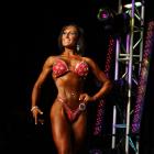 Pamila  Parson - NPC Emerald Cup 2011 - #1